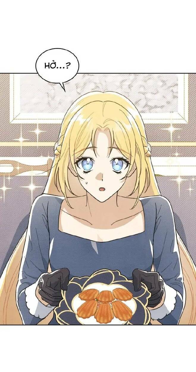 Ngài Công Tước, Chùng Ta Cùng Tắm Nào! Chapter 4 - Trang 2