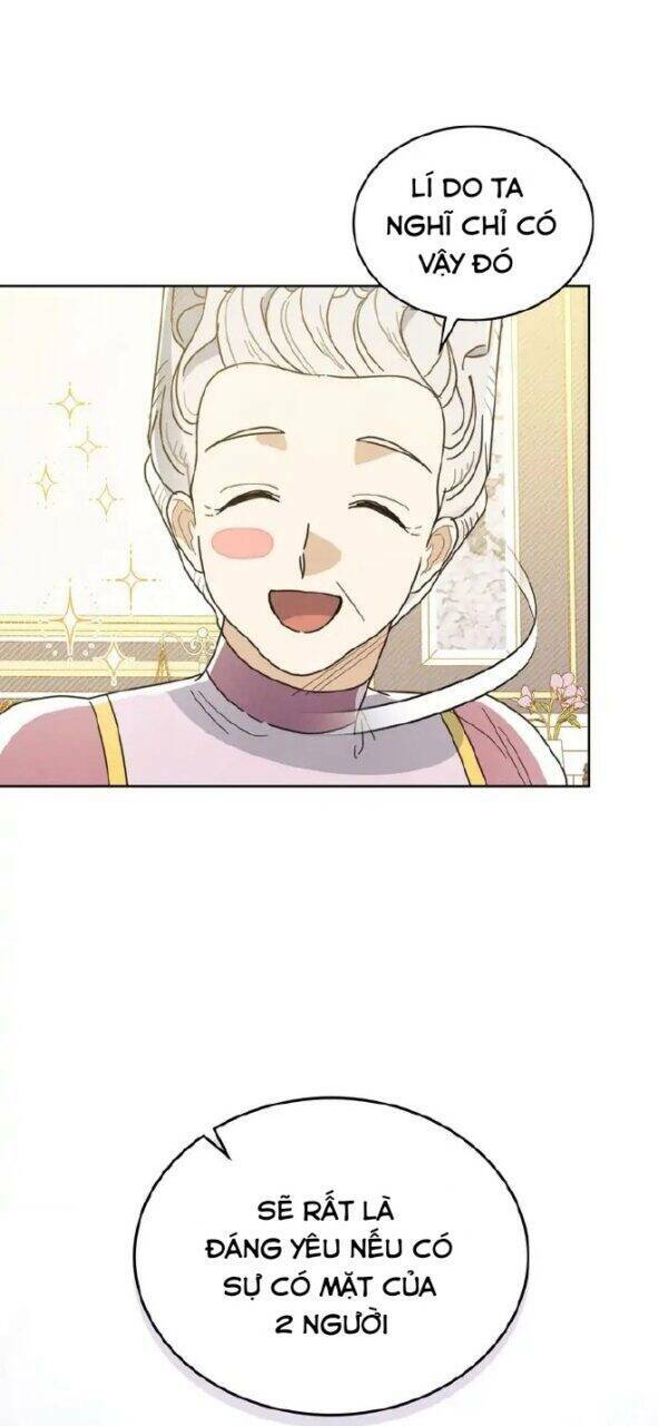 Ngài Công Tước, Chùng Ta Cùng Tắm Nào! Chapter 4 - Trang 2