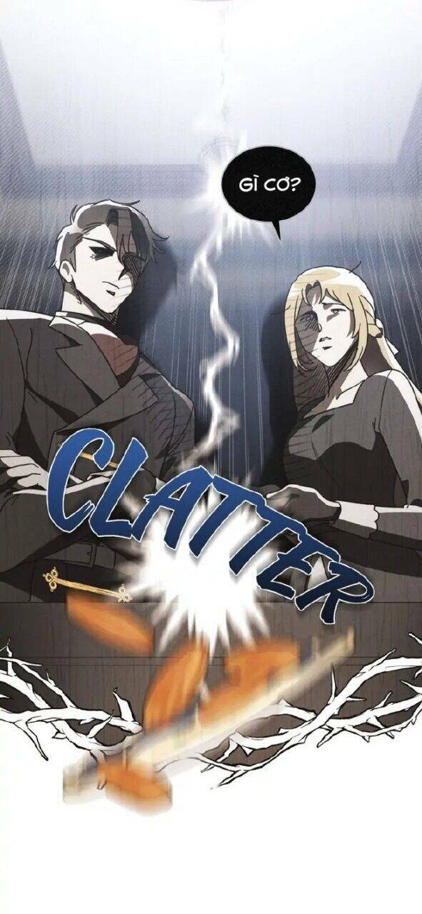 Ngài Công Tước, Chùng Ta Cùng Tắm Nào! Chapter 4 - Trang 2