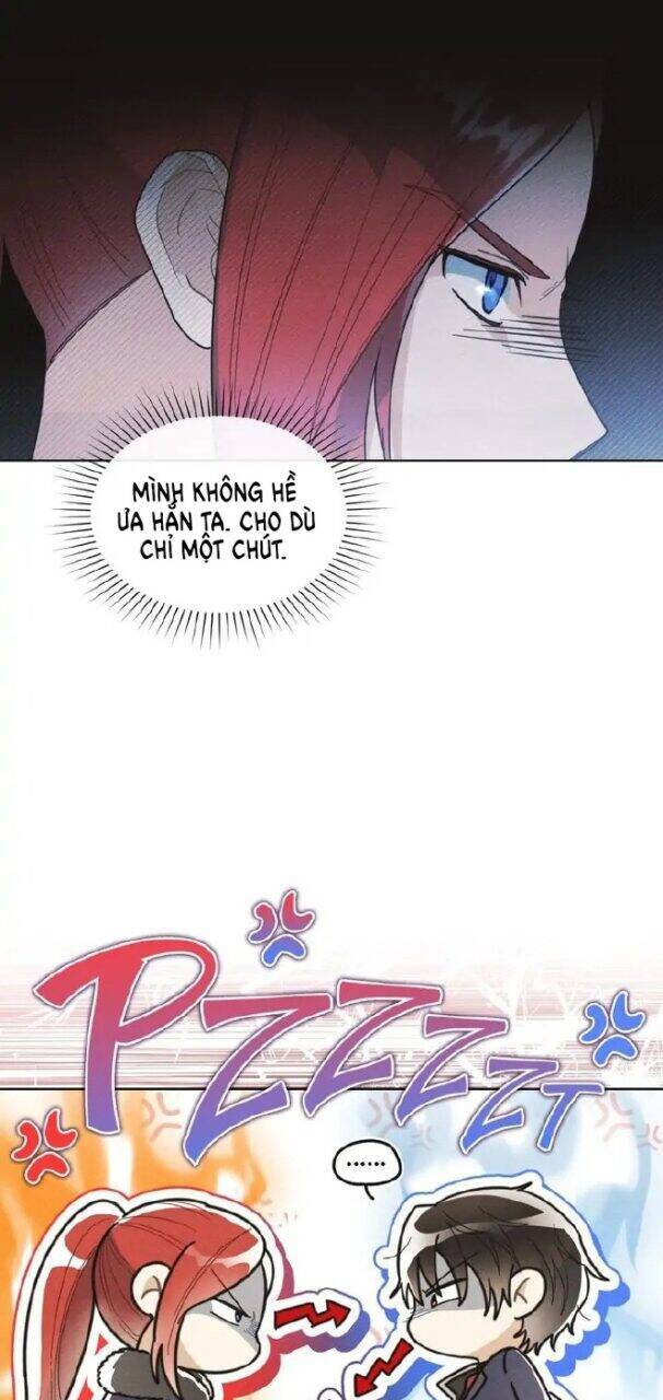 Ngài Công Tước, Chùng Ta Cùng Tắm Nào! Chapter 4 - Trang 2