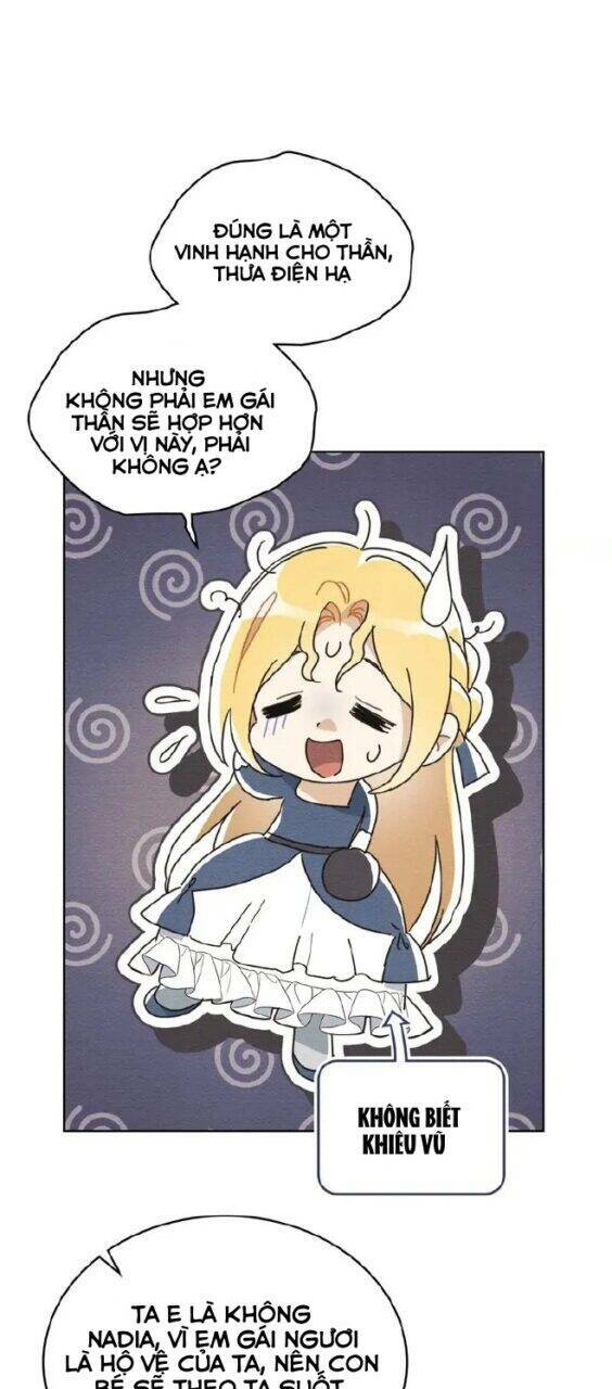 Ngài Công Tước, Chùng Ta Cùng Tắm Nào! Chapter 4 - Trang 2