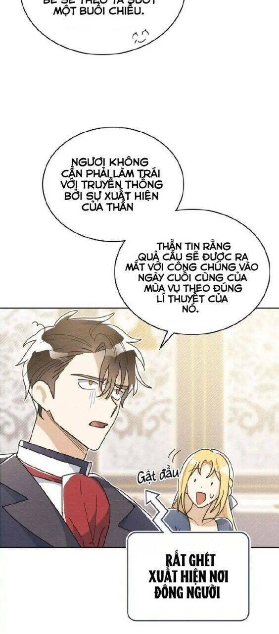 Ngài Công Tước, Chùng Ta Cùng Tắm Nào! Chapter 4 - Trang 2