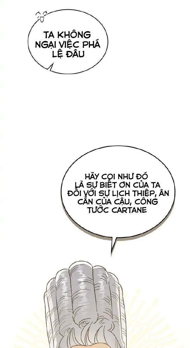 Ngài Công Tước, Chùng Ta Cùng Tắm Nào! Chapter 4 - Trang 2