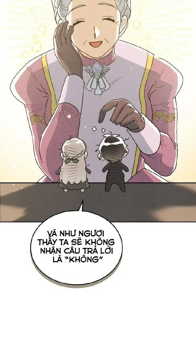 Ngài Công Tước, Chùng Ta Cùng Tắm Nào! Chapter 4 - Trang 2