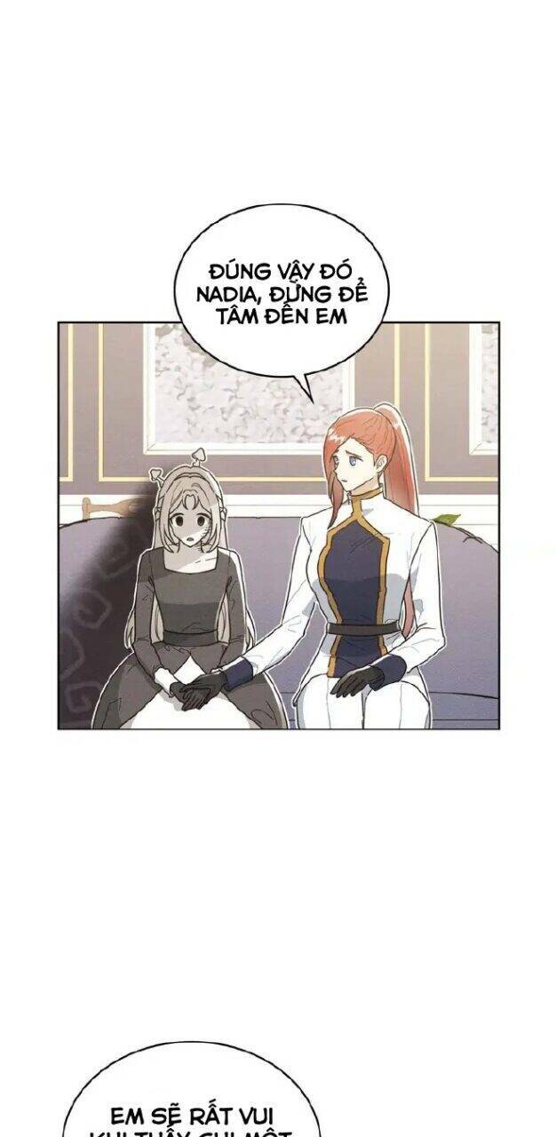 Ngài Công Tước, Chùng Ta Cùng Tắm Nào! Chapter 4 - Trang 2