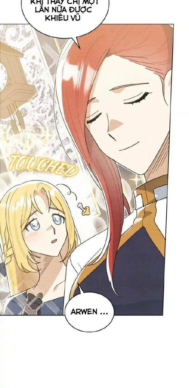 Ngài Công Tước, Chùng Ta Cùng Tắm Nào! Chapter 4 - Trang 2