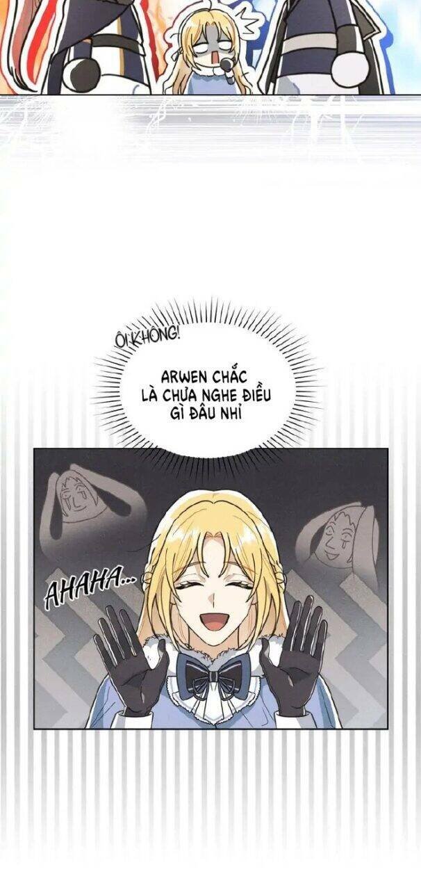 Ngài Công Tước, Chùng Ta Cùng Tắm Nào! Chapter 4 - Trang 2