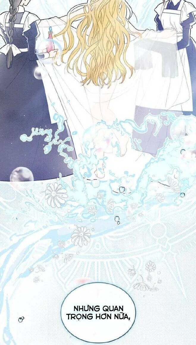 Ngài Công Tước, Chùng Ta Cùng Tắm Nào! Chapter 4 - Trang 2