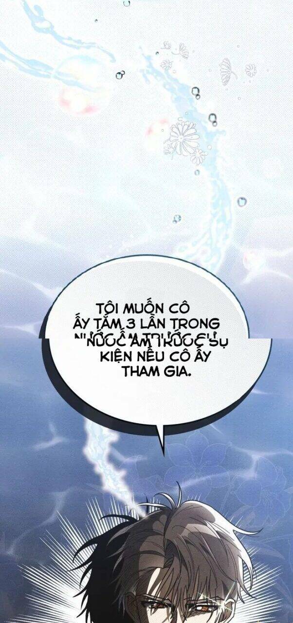 Ngài Công Tước, Chùng Ta Cùng Tắm Nào! Chapter 4 - Trang 2