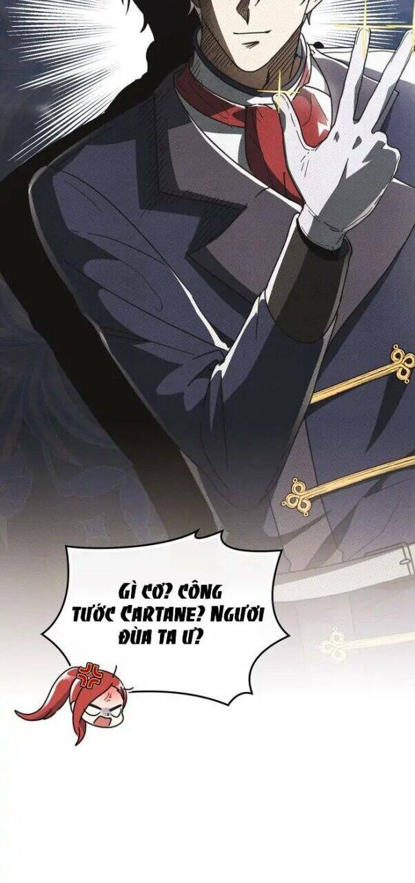 Ngài Công Tước, Chùng Ta Cùng Tắm Nào! Chapter 4 - Trang 2