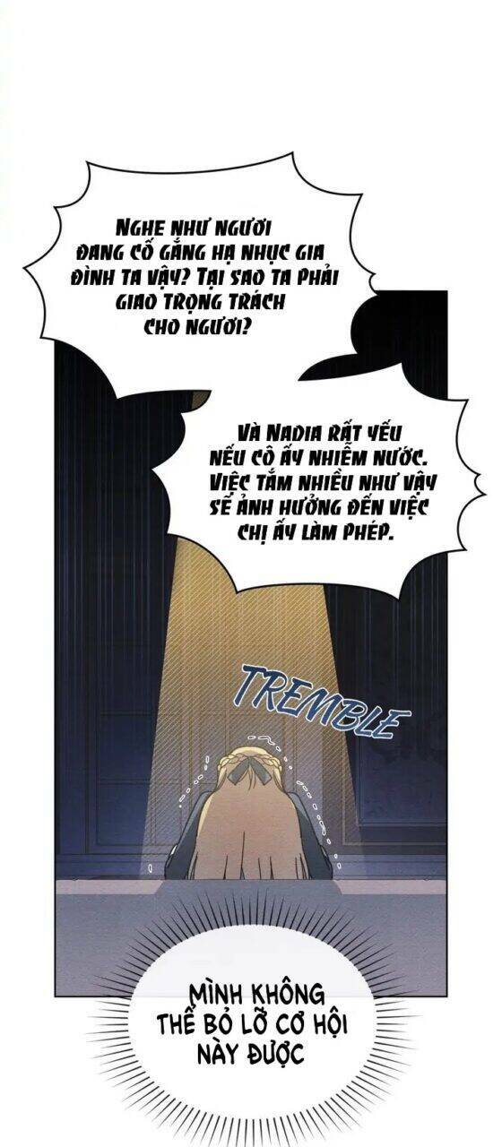 Ngài Công Tước, Chùng Ta Cùng Tắm Nào! Chapter 4 - Trang 2