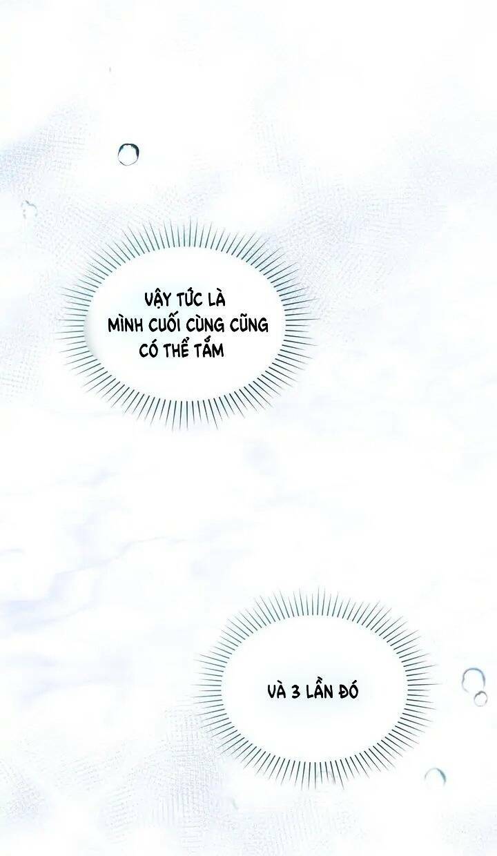 Ngài Công Tước, Chùng Ta Cùng Tắm Nào! Chapter 4 - Trang 2