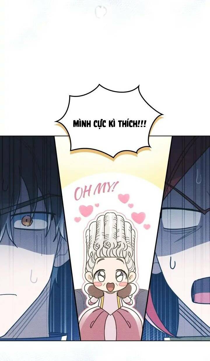 Ngài Công Tước, Chùng Ta Cùng Tắm Nào! Chapter 4 - Trang 2