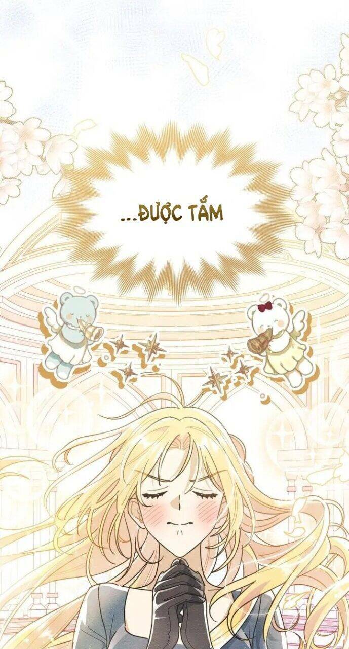 Ngài Công Tước, Chùng Ta Cùng Tắm Nào! Chapter 4 - Trang 2