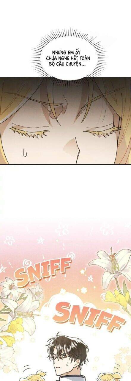 Ngài Công Tước, Chùng Ta Cùng Tắm Nào! Chapter 4 - Trang 2