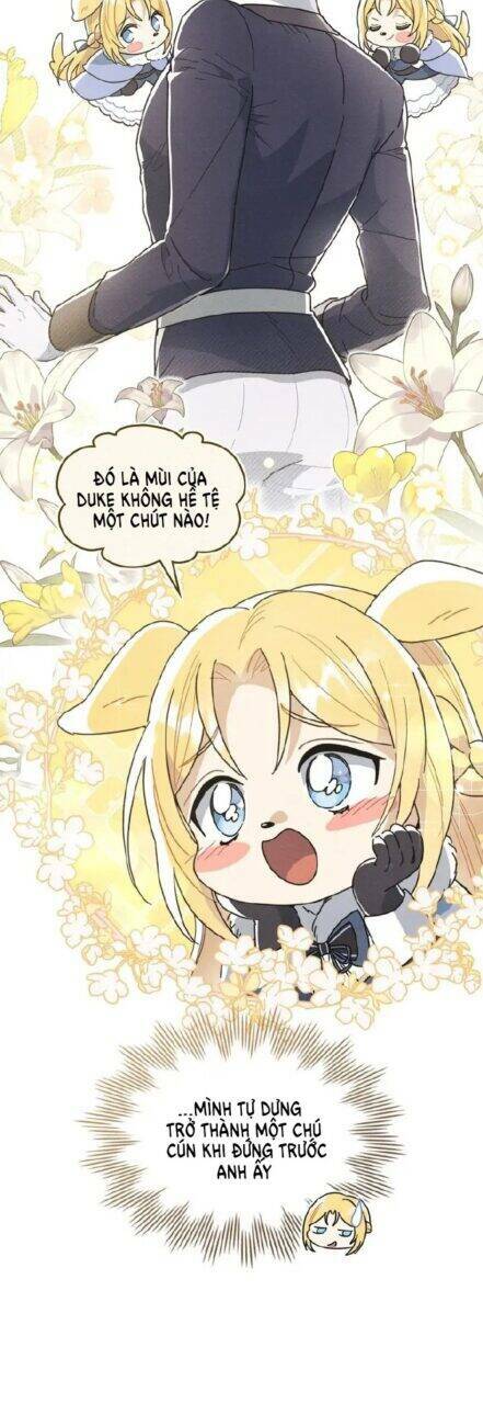 Ngài Công Tước, Chùng Ta Cùng Tắm Nào! Chapter 4 - Trang 2