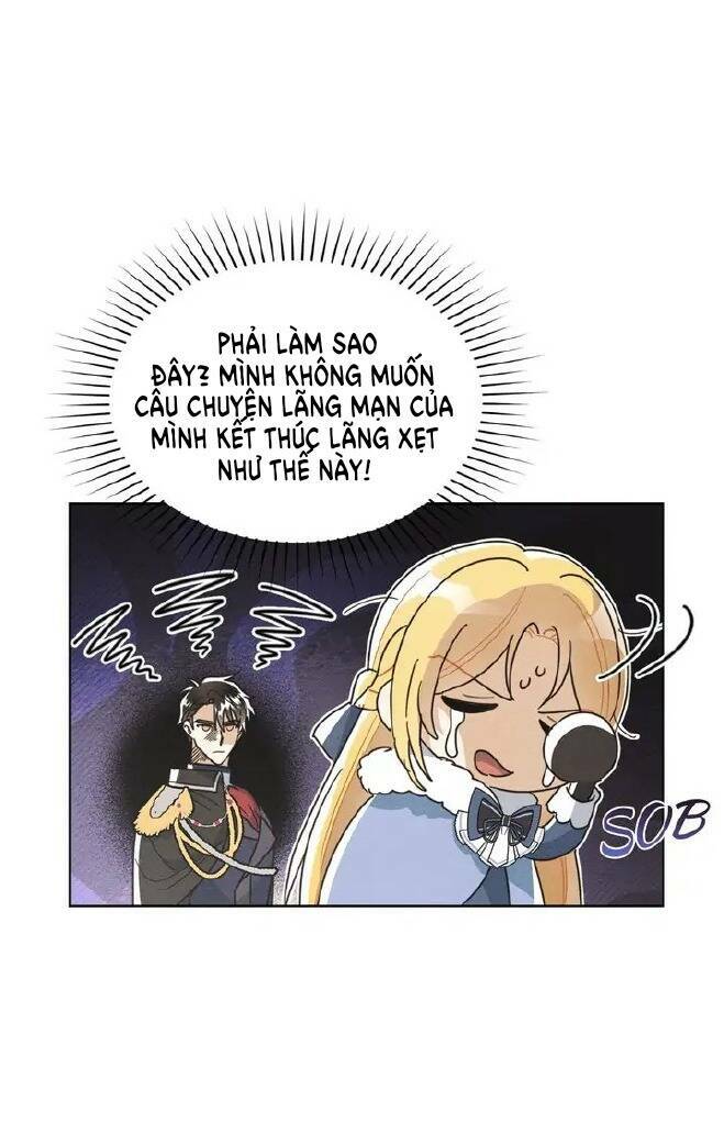 Ngài Công Tước, Chùng Ta Cùng Tắm Nào! Chapter 4 - Trang 2