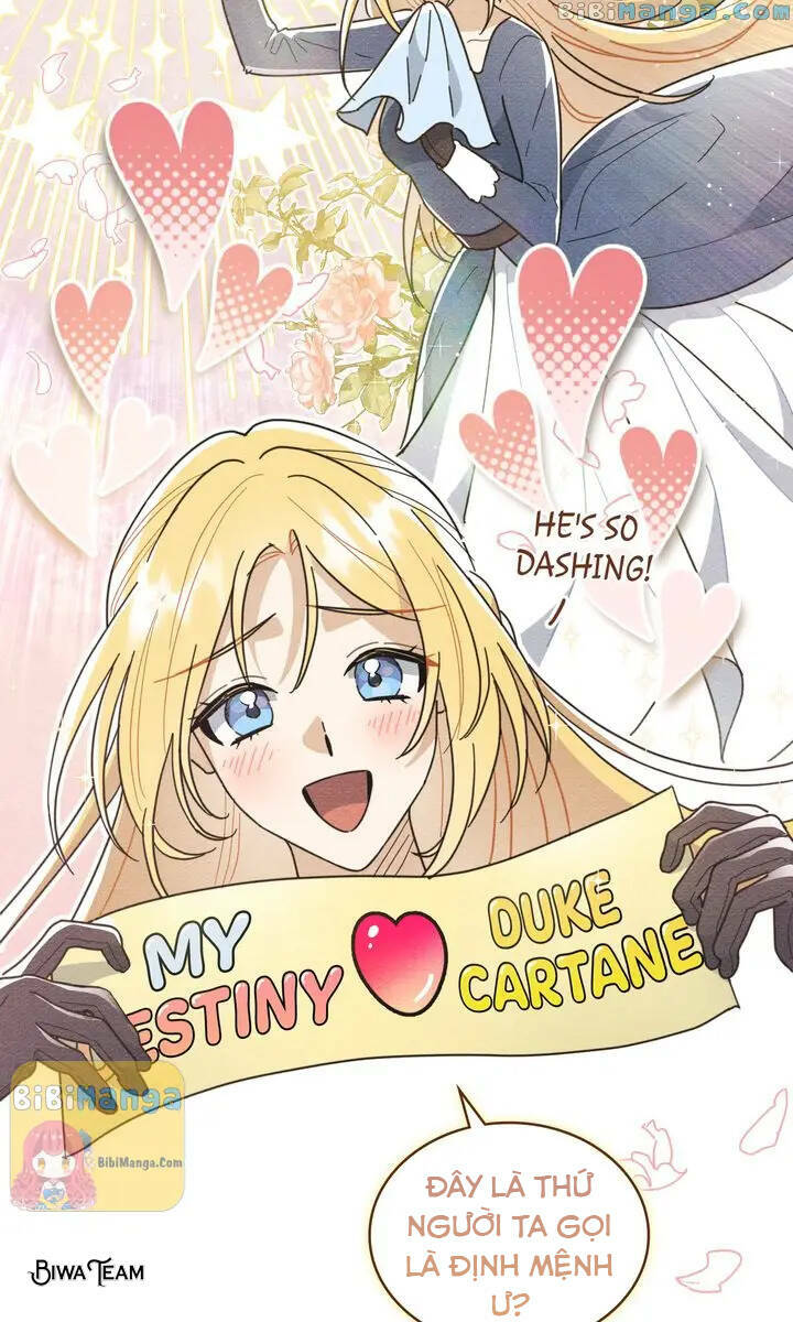 Ngài Công Tước, Chùng Ta Cùng Tắm Nào! Chapter 5 - Trang 2