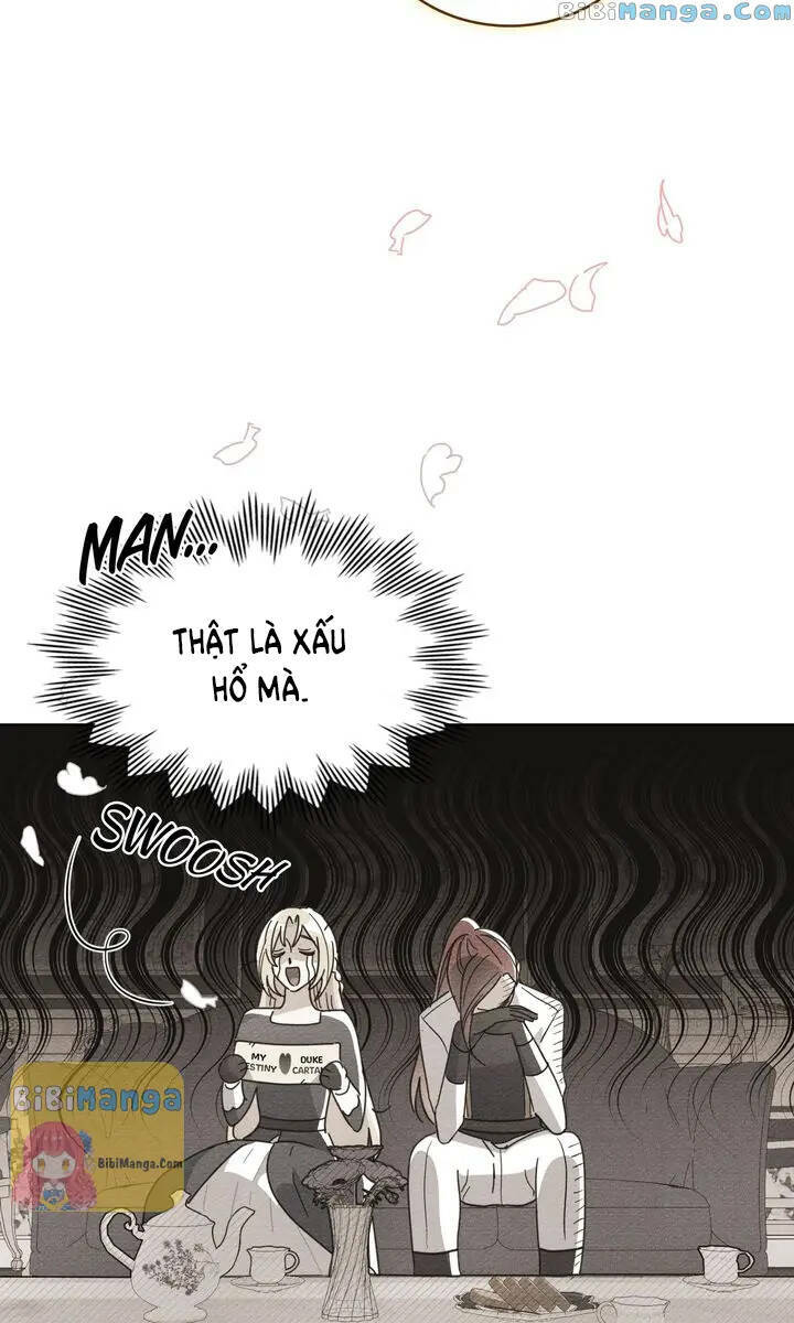 Ngài Công Tước, Chùng Ta Cùng Tắm Nào! Chapter 5 - Trang 2