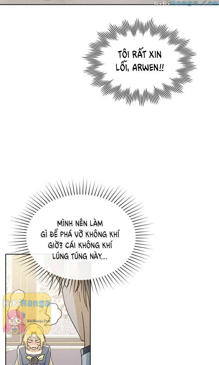 Ngài Công Tước, Chùng Ta Cùng Tắm Nào! Chapter 5 - Trang 2