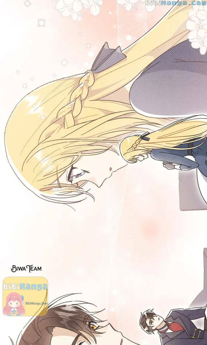 Ngài Công Tước, Chùng Ta Cùng Tắm Nào! Chapter 5 - Trang 2