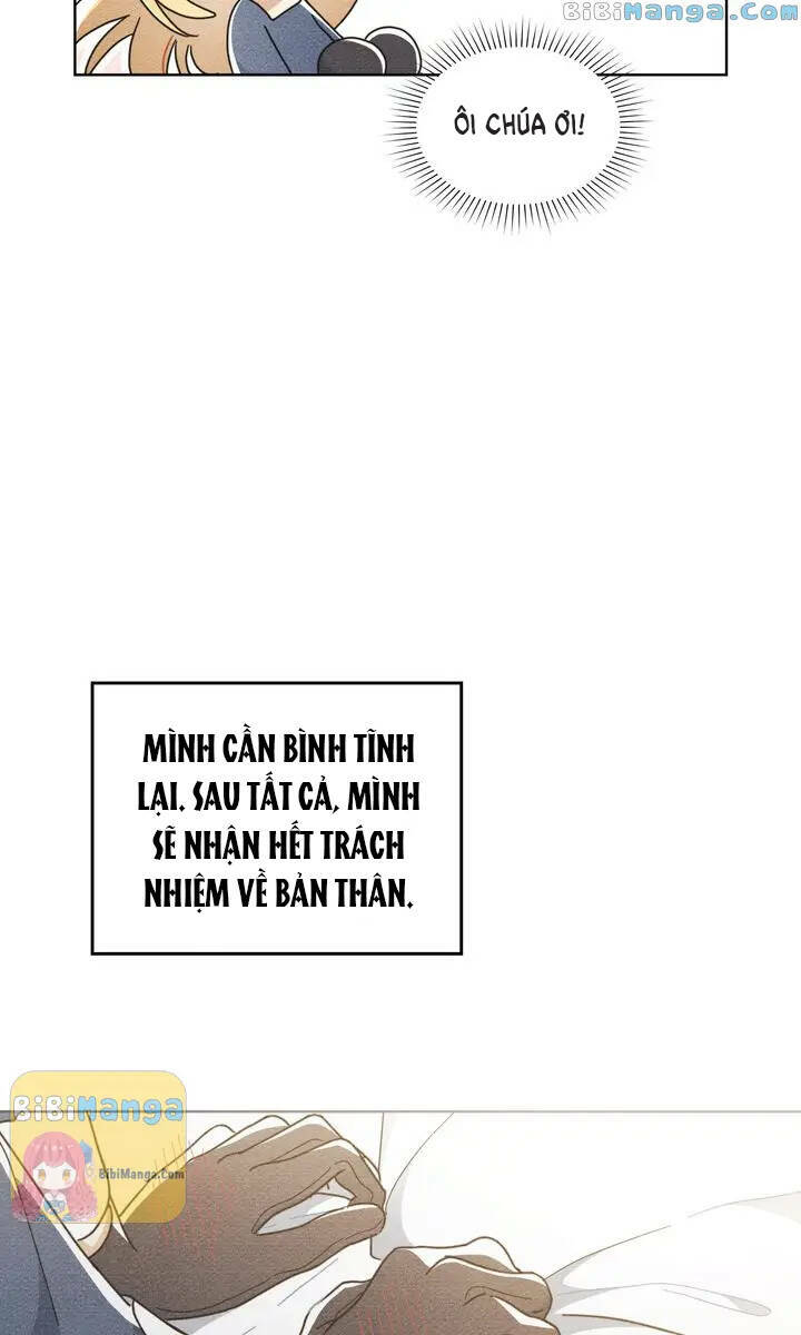 Ngài Công Tước, Chùng Ta Cùng Tắm Nào! Chapter 5 - Trang 2