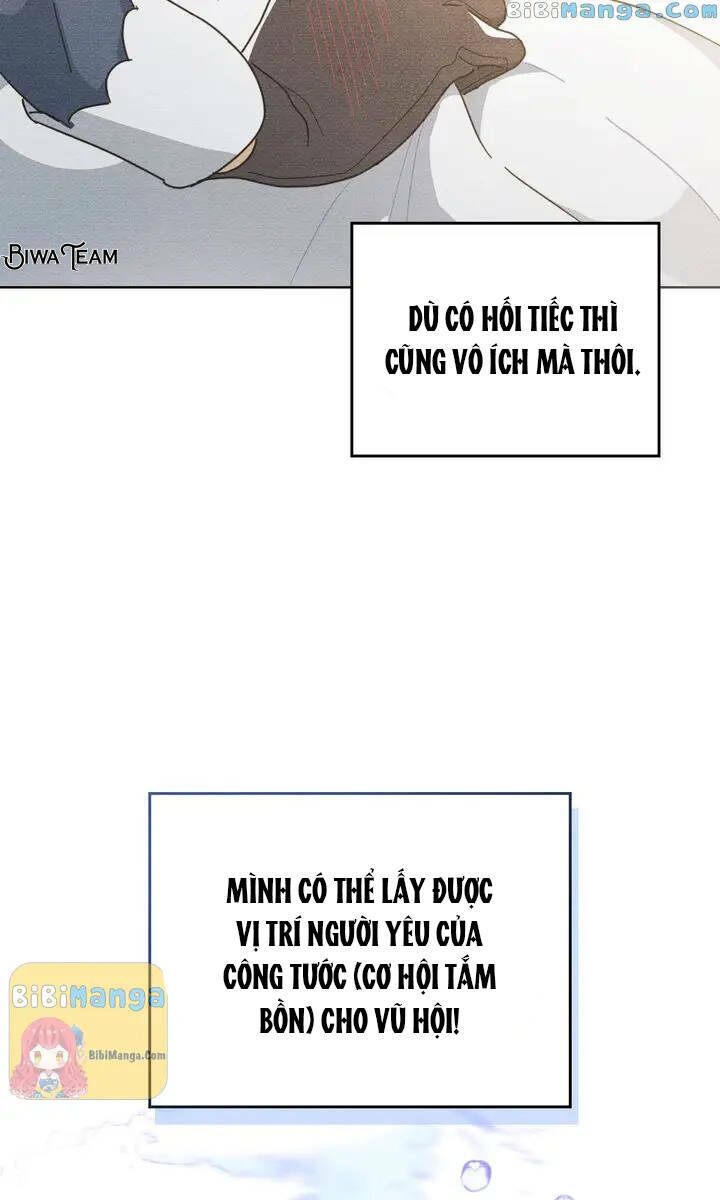 Ngài Công Tước, Chùng Ta Cùng Tắm Nào! Chapter 5 - Trang 2