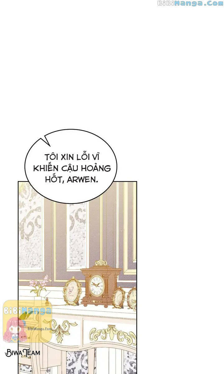 Ngài Công Tước, Chùng Ta Cùng Tắm Nào! Chapter 5 - Trang 2