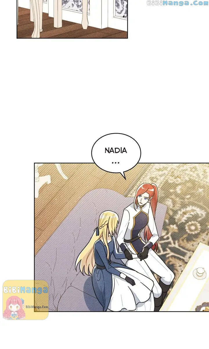 Ngài Công Tước, Chùng Ta Cùng Tắm Nào! Chapter 5 - Trang 2