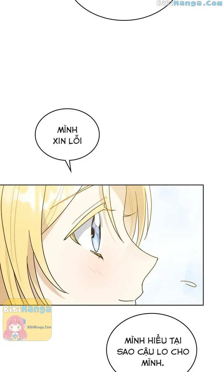 Ngài Công Tước, Chùng Ta Cùng Tắm Nào! Chapter 5 - Trang 2