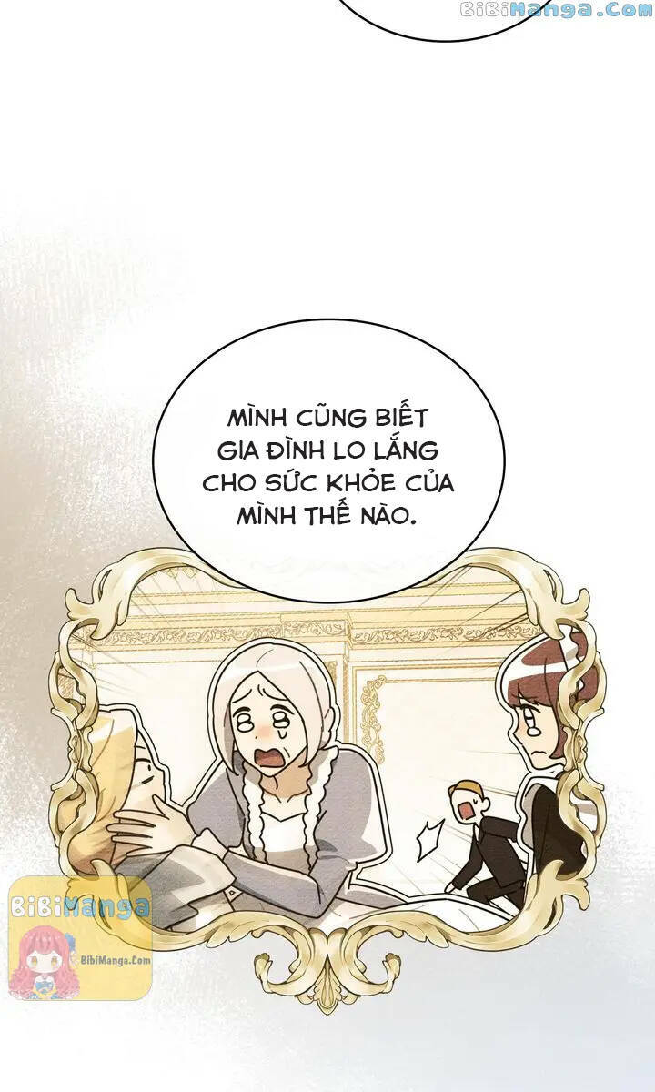 Ngài Công Tước, Chùng Ta Cùng Tắm Nào! Chapter 5 - Trang 2