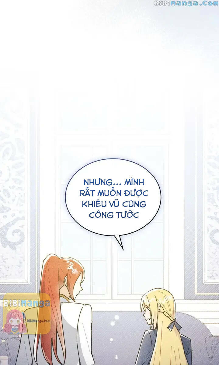 Ngài Công Tước, Chùng Ta Cùng Tắm Nào! Chapter 5 - Trang 2