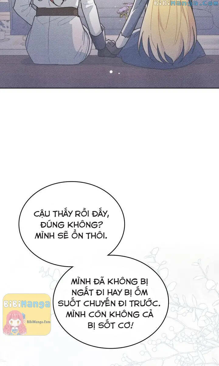 Ngài Công Tước, Chùng Ta Cùng Tắm Nào! Chapter 5 - Trang 2