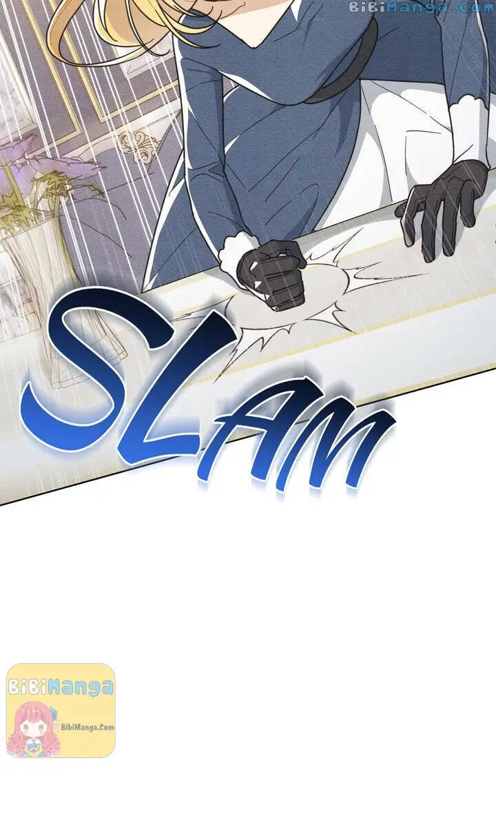 Ngài Công Tước, Chùng Ta Cùng Tắm Nào! Chapter 5 - Trang 2