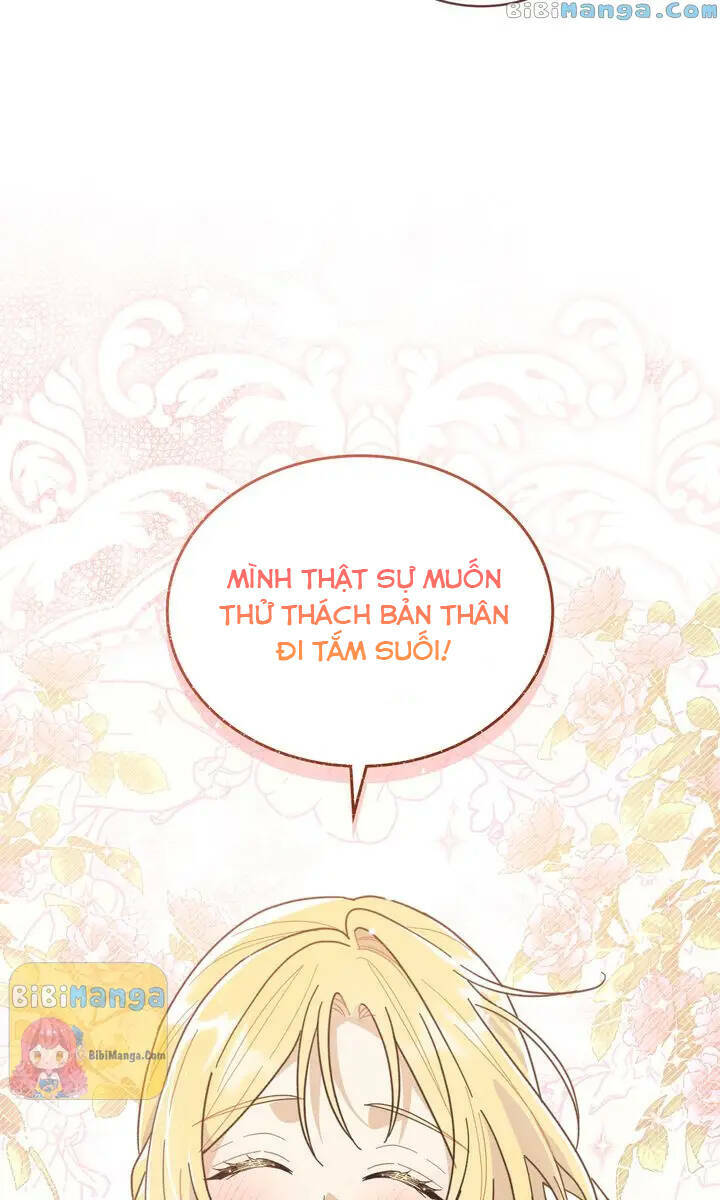 Ngài Công Tước, Chùng Ta Cùng Tắm Nào! Chapter 5 - Trang 2