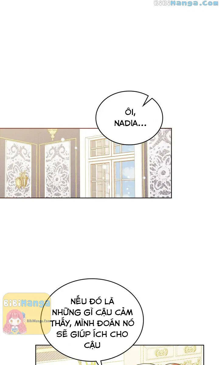 Ngài Công Tước, Chùng Ta Cùng Tắm Nào! Chapter 5 - Trang 2