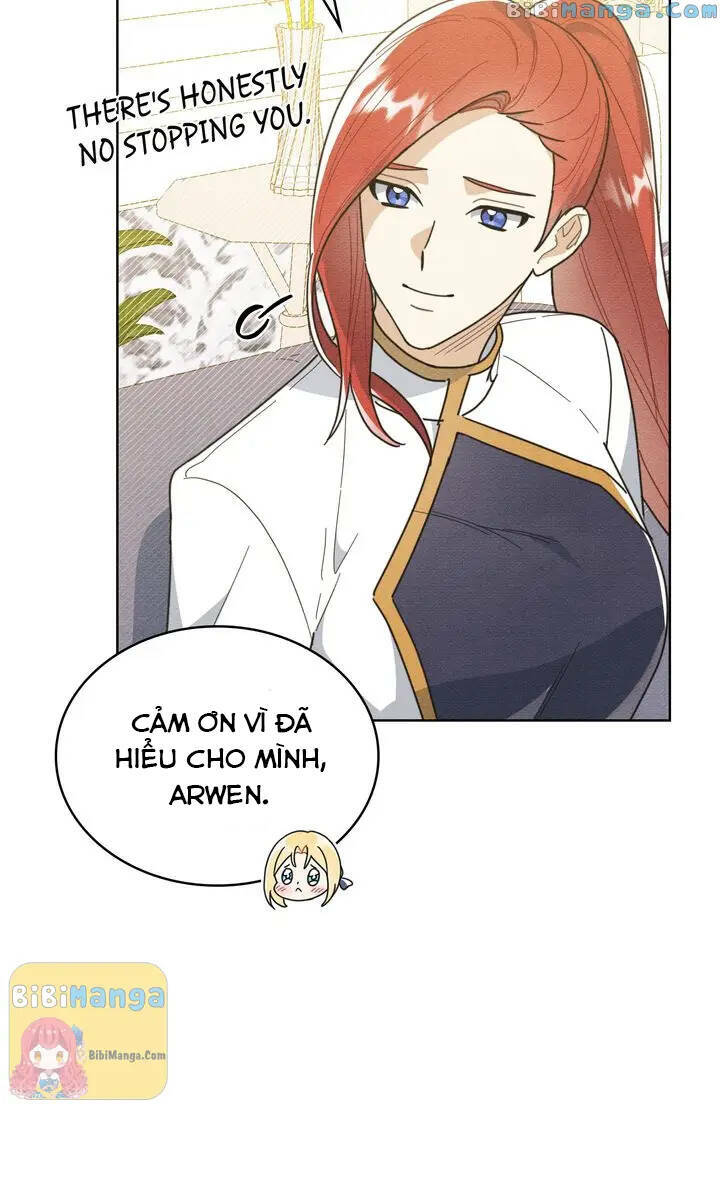 Ngài Công Tước, Chùng Ta Cùng Tắm Nào! Chapter 5 - Trang 2