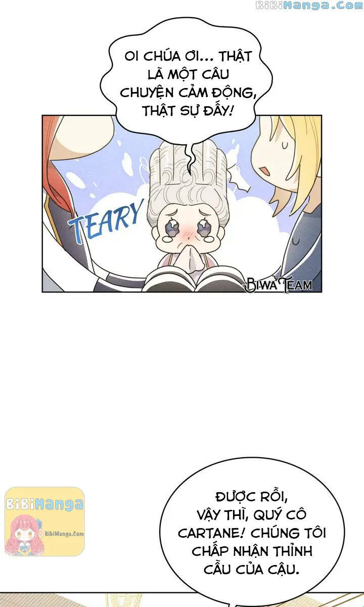 Ngài Công Tước, Chùng Ta Cùng Tắm Nào! Chapter 5 - Trang 2