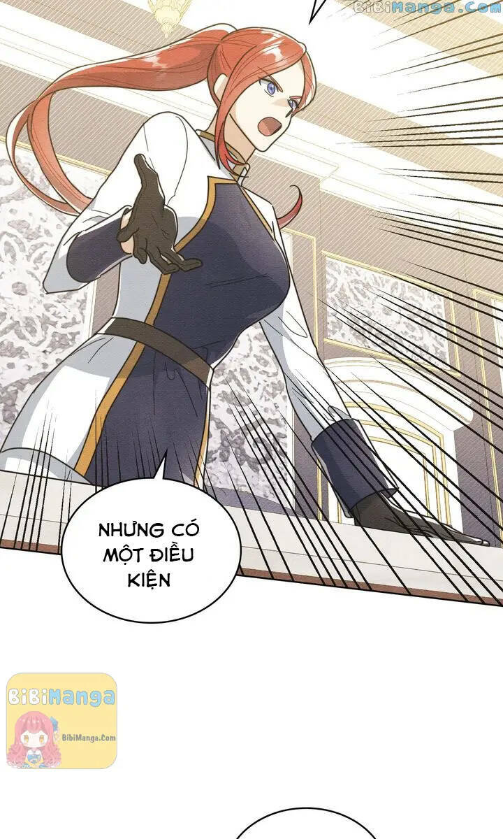 Ngài Công Tước, Chùng Ta Cùng Tắm Nào! Chapter 5 - Trang 2