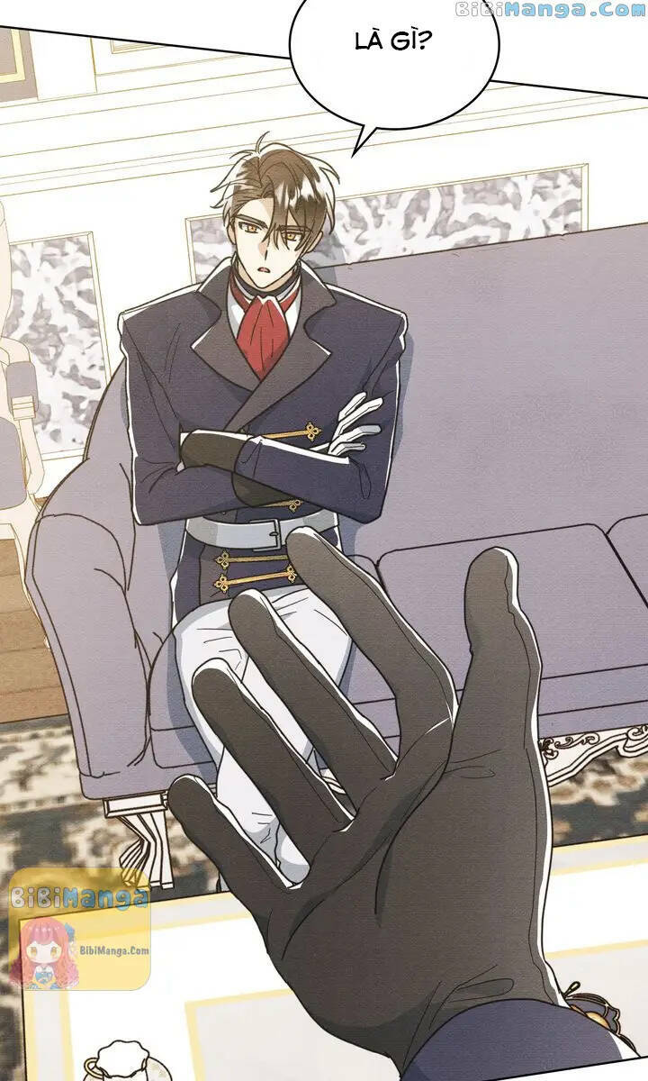 Ngài Công Tước, Chùng Ta Cùng Tắm Nào! Chapter 5 - Trang 2