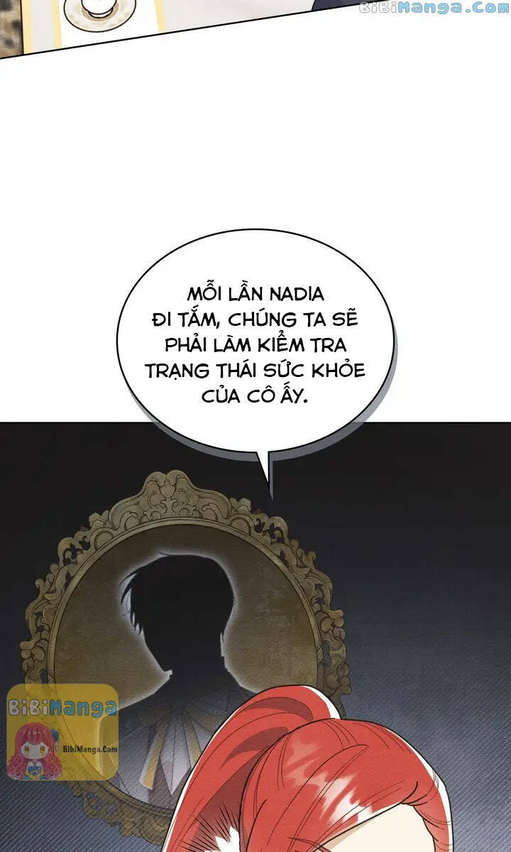 Ngài Công Tước, Chùng Ta Cùng Tắm Nào! Chapter 5 - Trang 2