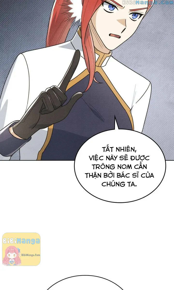 Ngài Công Tước, Chùng Ta Cùng Tắm Nào! Chapter 5 - Trang 2