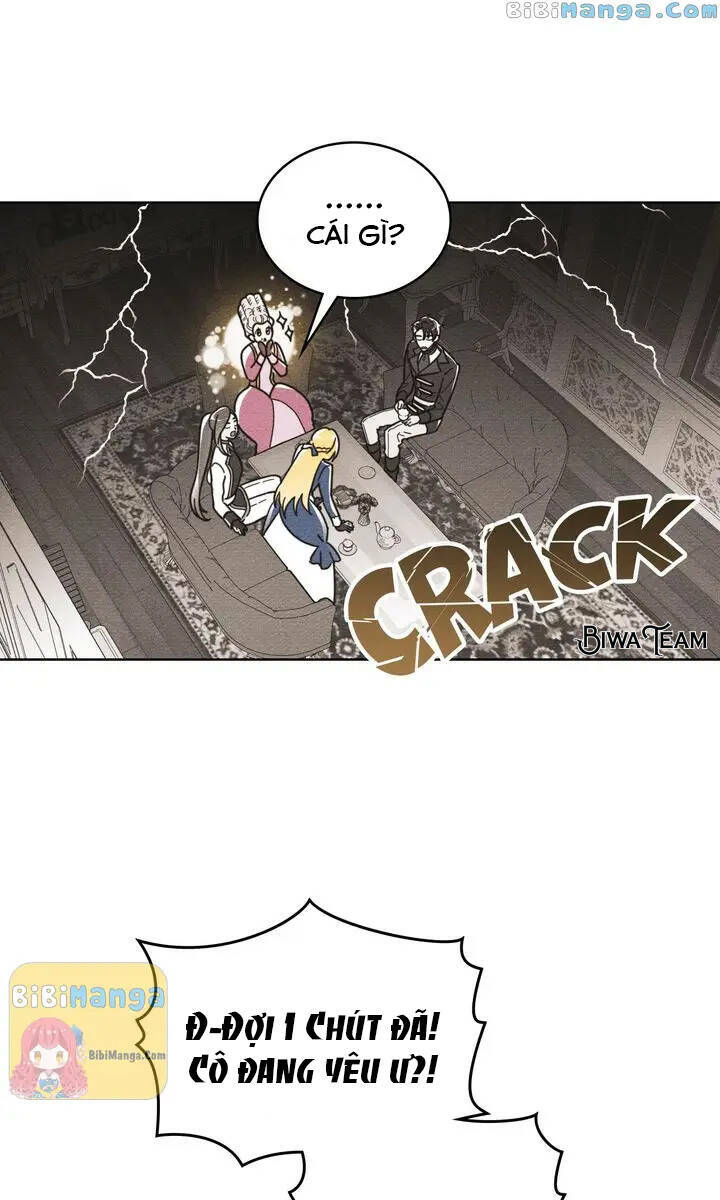 Ngài Công Tước, Chùng Ta Cùng Tắm Nào! Chapter 5 - Trang 2