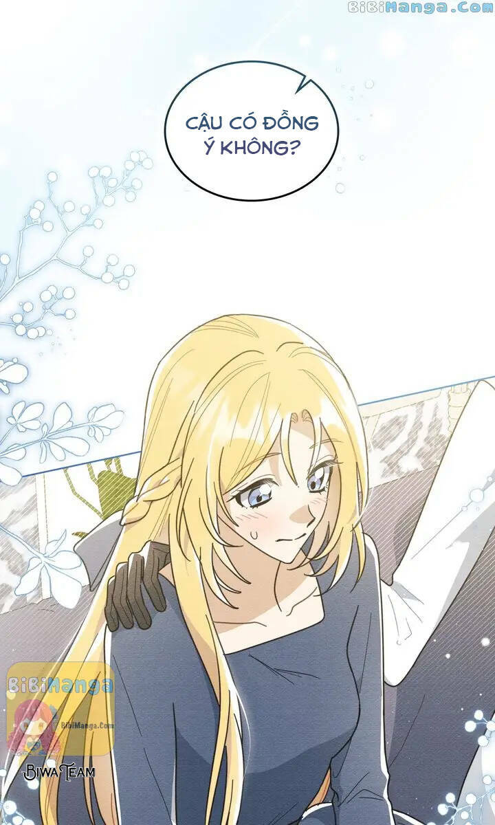 Ngài Công Tước, Chùng Ta Cùng Tắm Nào! Chapter 5 - Trang 2