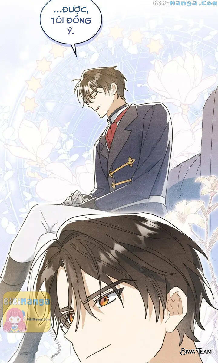 Ngài Công Tước, Chùng Ta Cùng Tắm Nào! Chapter 5 - Trang 2