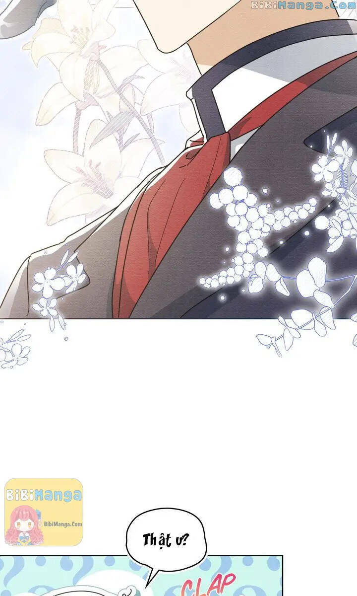 Ngài Công Tước, Chùng Ta Cùng Tắm Nào! Chapter 5 - Trang 2