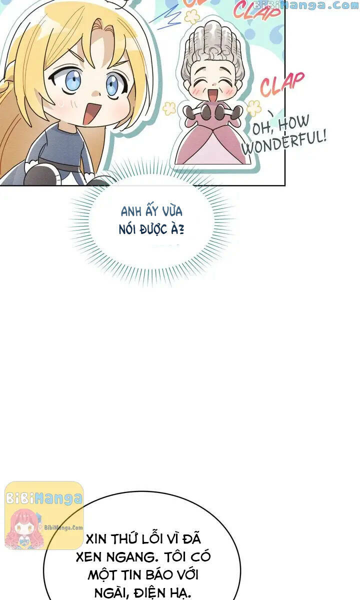 Ngài Công Tước, Chùng Ta Cùng Tắm Nào! Chapter 5 - Trang 2