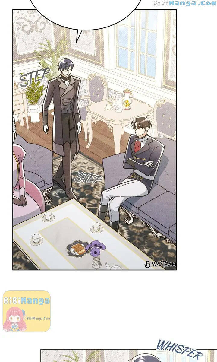 Ngài Công Tước, Chùng Ta Cùng Tắm Nào! Chapter 5 - Trang 2