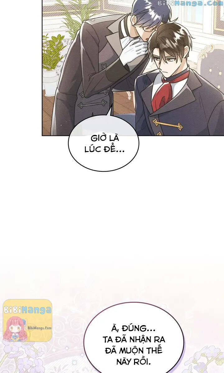 Ngài Công Tước, Chùng Ta Cùng Tắm Nào! Chapter 5 - Trang 2