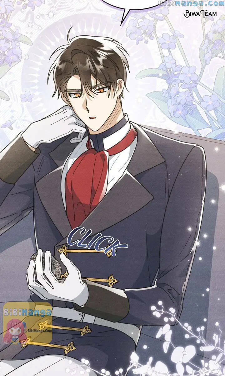 Ngài Công Tước, Chùng Ta Cùng Tắm Nào! Chapter 5 - Trang 2